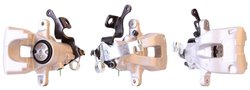 ETRIER FRANA ELSTOCK 87-1978 - Compatibil cu CITROEN