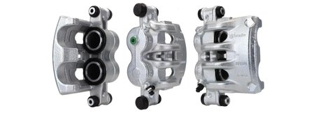 ETRIER FRANA ELSTOCK 87-1987 - Compatibil cu IVECO