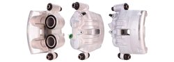 ETRIER FRANA ELSTOCK 87-1992 - Compatibil cu MERCEDES-BENZ, VW