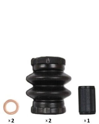 ETRIER FRANA ELSTOCK 87-2007 - Compatibil cu OPEL, SAAB, VAUXHALL