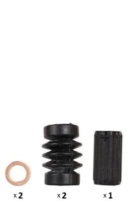 ETRIER FRANA ELSTOCK 87-2034 - Compatibil cu JAGUAR
