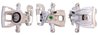 ETRIER FRANA ELSTOCK 87-2034 - Compatibil cu JAGUAR