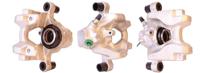 ETRIER FRANA ELSTOCK 87-2091 - Compatibil cu MERCEDES-BENZ