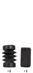 ETRIER FRANA ELSTOCK 87-2097 - Compatibil cu ALFA ROMEO