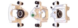 ETRIER FRANA ELSTOCK 87-2100 - Compatibil cu MERCEDES-BENZ