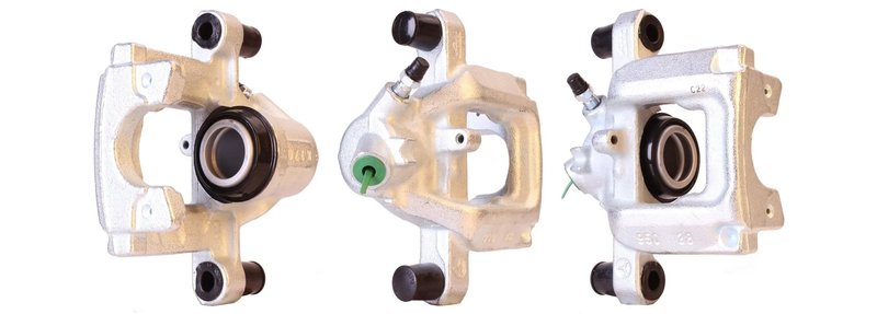 ETRIER FRANA ELSTOCK 87-2100 - Compatibil cu MERCEDES-BENZ