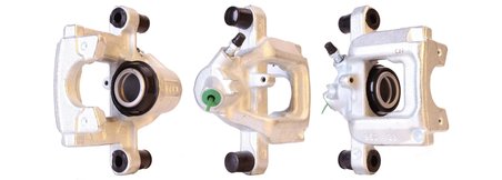 ETRIER FRANA ELSTOCK 87-2100 - Compatibil cu MERCEDES-BENZ