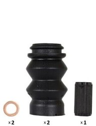 ETRIER FRANA ELSTOCK 87-2101 - Compatibil cu TOYOTA