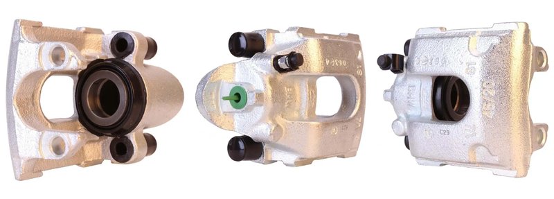 ETRIER FRANA ELSTOCK 87-2127 - Compatibil cu BMW