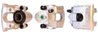 ETRIER FRANA ELSTOCK 87-2127 - Compatibil cu BMW