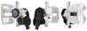 ETRIER FRANA ELSTOCK 87-2218 - Compatibil cu AUDI