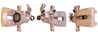 ETRIER FRANA ELSTOCK 87-2261 - Compatibil cu KIA