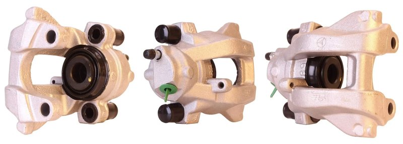 Etrier frana Elstock 87-2273