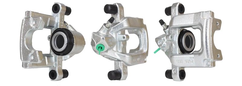 ETRIER FRANA ELSTOCK 87-2274 - Compatibil cu MERCEDES-BENZ