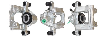 ETRIER FRANA ELSTOCK 87-2274 - Compatibil cu MERCEDES-BENZ