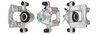 ETRIER FRANA ELSTOCK 87-2274 - Compatibil cu MERCEDES-BENZ