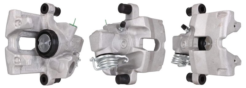 ETRIER FRANA ELSTOCK 87-2290 - Compatibil cu PEUGEOT
