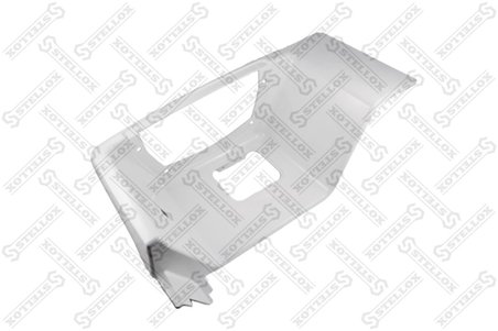 PLACA DE PRAG STELLOX 87-23004-SX - Compatibil cu MAN