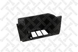 PLACA DE PRAG STELLOX 87-23005-SX - Compatibil cu VOLVO
