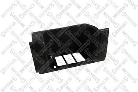 Placa de prag Stellox 87-23005-SX