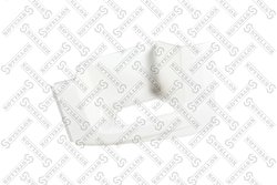 Placa de prag Stellox 87-23013-SX