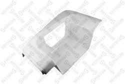 Placa de prag Stellox 87-23014-SX