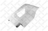 PLACA DE PRAG STELLOX 87-23014-SX - Compatibil cu DAF