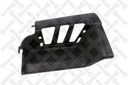 Placa de prag Stellox 87-23015-SX