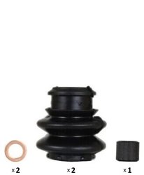 ETRIER FRANA ELSTOCK 87-2306 - Compatibil cu SUZUKI