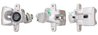 ETRIER FRANA ELSTOCK 87-2306 - Compatibil cu SUZUKI