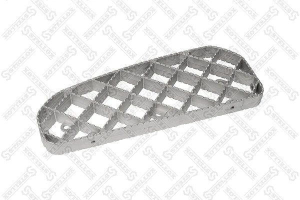 Placa de prag Stellox 87-23090-SX