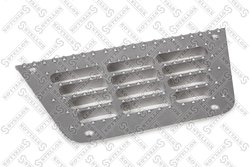 PLACA DE PRAG STELLOX 87-23111-SX - Compatibil cu DAF