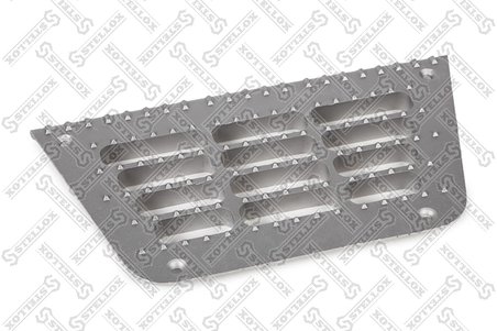 Placa de prag Stellox 87-23111-SX