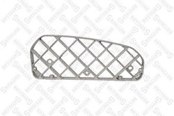 Placa de prag Stellox 87-23090-SX