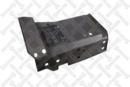 Placa de prag Stellox 87-23128-SX