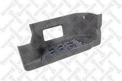 Placa de prag Stellox 87-23164-SX