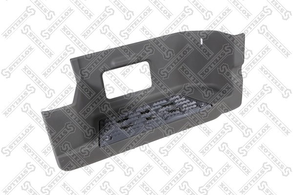 Placa de prag Stellox 87-23164-SX