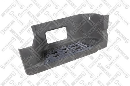 Placa de prag Stellox 87-23164-SX