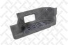 Placa de prag Stellox 87-23164-SX