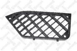 Placa de prag Stellox 87-23170-SX