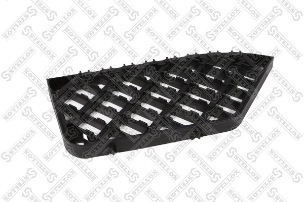 Placa de prag Stellox 87-23171-SX