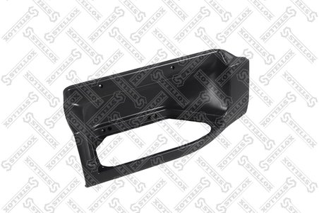 PLACA DE PRAG STELLOX 87-23202-SX - Compatibil cu RENAULT TRUCKS