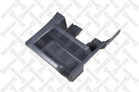 Placa de prag Stellox 87-23223-SX