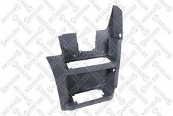 Placa de prag Stellox 87-23224-SX