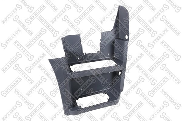 PLACA DE PRAG STELLOX 87-23224-SX - Piesa auto compatibila cu mai multe marci