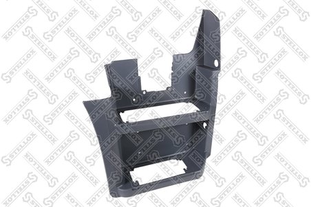 PLACA DE PRAG STELLOX 87-23224-SX - Piesa auto compatibila cu mai multe marci
