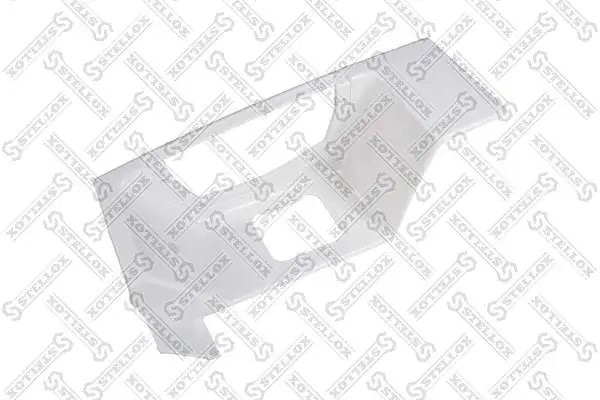 PLACA DE PRAG STELLOX 87-23233-SX - Piesa auto compatibila cu mai multe marci