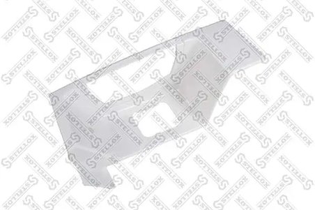 PLACA DE PRAG STELLOX 87-23233-SX - Piesa auto compatibila cu mai multe marci