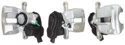 ETRIER FRANA ELSTOCK 87-2359 - Compatibil cu AUDI