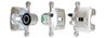 ETRIER FRANA ELSTOCK 87-2363 - Compatibil cu HYUNDAI